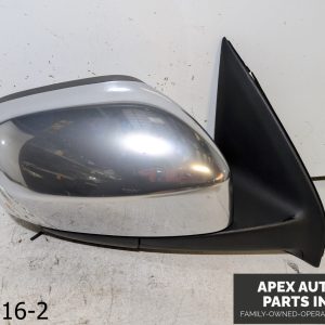 OEM 2007-2014 Volvo XC90  Right Passenger Side View Power Mirror