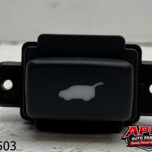 OEM 2007 Acura MDX 3.5L FRONT Gas Fuel Door Trunk Opener Button Switch