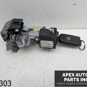 OEM 2007 Acura MDX 3.5L Ignition Lock