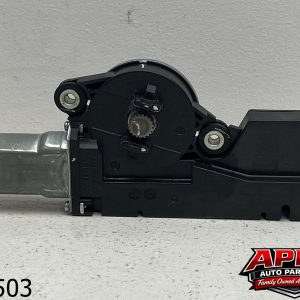 OEM 2007 Acura MDX 3.5L Sunroof Motor Sun Roof Moon Roof