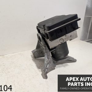 OEM 2007 Acura MDX 3.7L Anti Lock ABS Brake Pump Module