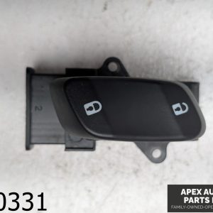 OEM 2007 Acura TL 3.2L DOOR LOCK SWITCH