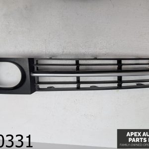 OEM 2007 Acura TL 3.2L PASSENGER SIDE FOG LIGHT BEZEL/TRIM