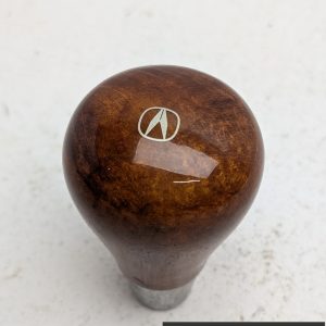 OEM 2007 Acura TL 3.2L SHIFTER GEAR KNOB SHIFT AUTOMATIC