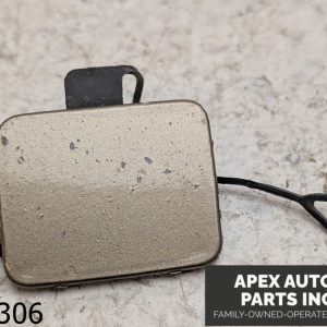 OEM 2007 BMW 328xi Wagon 3.0L Tow Bumper Cap