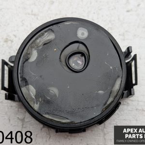 OEM 2007 BMW X5 4.8L FRONT WINDSHIELD RAIN SOLAR LIGHT SENSOR