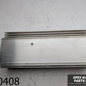 OEM 2007 BMW X5 4.8L RADIO AUDIO SOUND SYSTEM TOP HIFI AMPLIFIER AMP