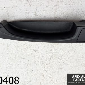 OEM 2007 BMW X5 4.8L Tailgate Handle Opener