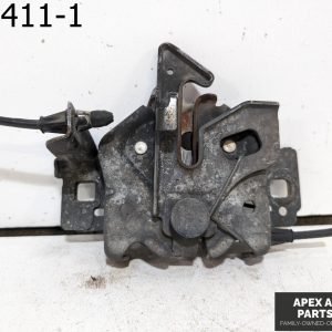 OEM 2007 Ford F-150 5.4L Hood Latch