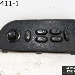 OEM 2007 Ford F-150 5.4L LEFT SIDE MASTER POWER WINDOW SWITCH
