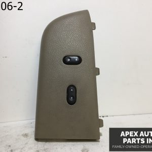 OEM 2007 Ford F150 Passenger Right Front Window Switch