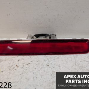 OEM 2007 Ford Mustang 4.0L Rear High Mounted Third 3rd Brake Stop Light Assembly
