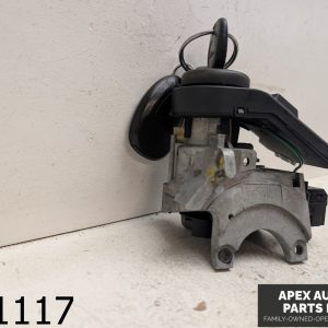 OEM 2007 GMC Yukon 6.2L Ignition Switch With Key