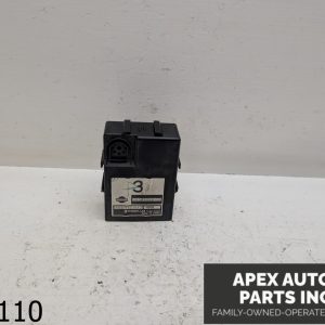 OEM 2007 Infiniti M35 3.5L Power Steering Control Module