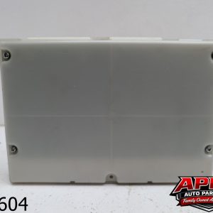 OEM 2007 Infiniti M45 4.5L Climate Control Module