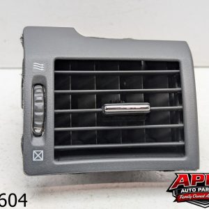 OEM 2007 Infiniti M45 4.5L Front Dash Right Passenger Side Air Vent