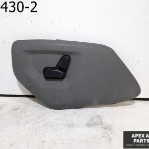 OEM 2007 Jeep Commander 4.7L power seat switch Driver