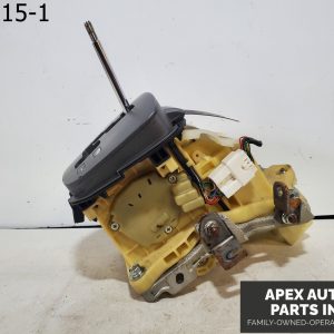 OEM 2007 KIA Rondo 2.7L Transmission Gear Shifter Selector Assembly