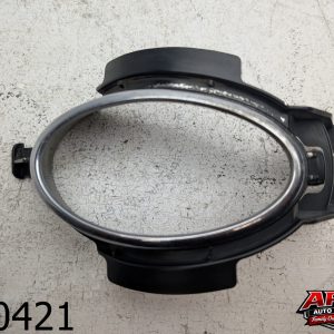 OEM 2007 Lexus ES350 3.5L Passenger Side Fog Light Cover Bezel Driving Lamp Trim