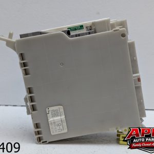 OEM 2007 Lexus LS460 4.6L Front Left Side Lower Fuse Junction Box 82730-50150