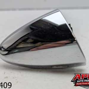 OEM 2007 Lexus LS460 4.6L Front Right Outside Door Handle Cover Cap