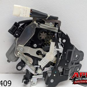 OEM 2007 Lexus LS460 4.6L Rear Trunk Lock Latch Hatch Actuator