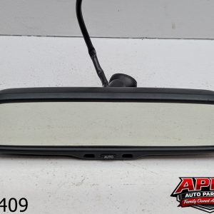 OEM 2007 Lexus LS460 4.6L Rear View Mirror W