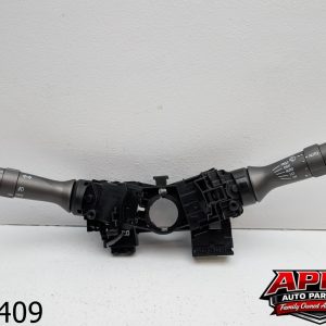 OEM 2007 Lexus LS460 4.6L Steering Column Head Light Turn Signal Switch Assembly
