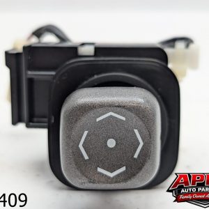 OEM 2007 Lexus LS460 4.6L Steering Column Telescopic Control Switch