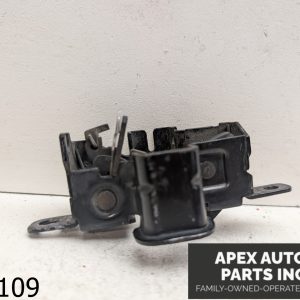 OEM 2007 Mercedes S550 5.5L Engine Hood Left/Right Lock Latch