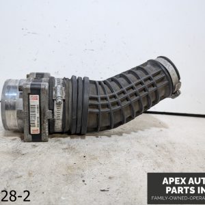 OEM 2007 Saab 9-5 2.3L Air Flow Meter W Pipe