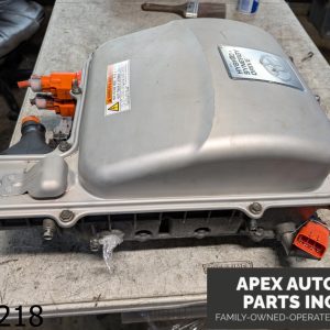 OEM 2007 Toyota Prius 1.5L Hybrid DC Synergy Drive Power Inverter