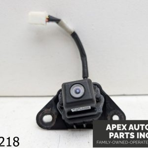 OEM 2007 Toyota Prius 1.5L Rear View Park Assist Backup Camera 8679047080