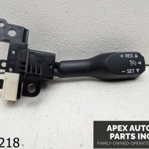 OEM 2007 Toyota Prius 1.5L Steering Column Cruise Control Switch