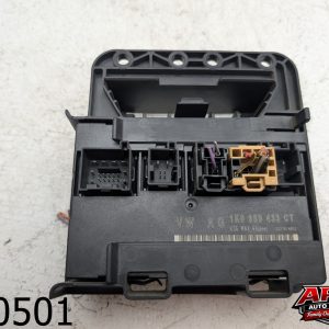 OEM 2007 Volkswagen Eos 3.2L COMFORT CONTROL CONVENIENCE UNIT MODULE ECU