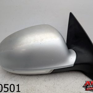 OEM 2007 Volkswagen Eos 3.2L Door Mirror Right Side View
