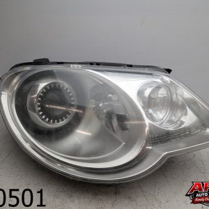 OEM 2007 Volkswagen Eos 3.2L Passenger Right RH Headlight Xenon HID
