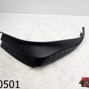 OEM 2007 Volkswagen Eos 3.2L REAR RIGHT TAIL LIGHT TRIM COVER MOLDING
