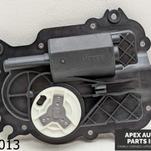 OEM 2008-2010 Audi A8 4.2L DOOR CLOSE ASSIST DRIVE MOTOR ACTUATOR