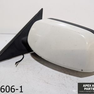 OEM 2008-2010 BMW 528i 3.0L Driver LH Side Power Rearview Mirror Assembly