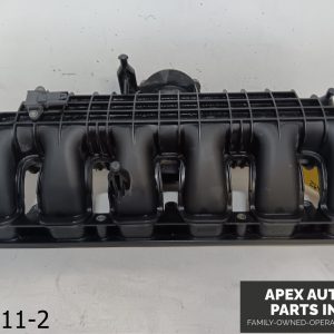 OEM 2008-2010 BMW 535XI 3.0L AIR INTAKE MANIFOLD