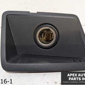 OEM 2008-2010 Ford F-250 5.4L Power Port Outlet