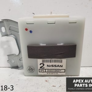 OEM 2008-2010 Infiniti M35 3.5L Headlight Control Module 253C0-EH001