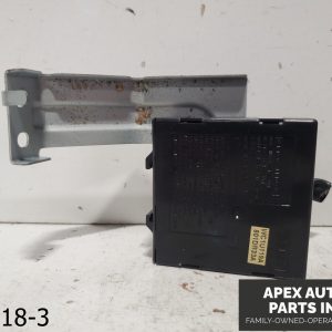 OEM 2008-2010 Infiniti M35 3.5L THEFT LOCKING KEYLESS ENTRY MODULE