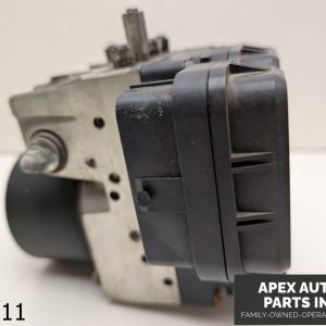 OEM 2008-2010 Toyota Avalon 3.5L Abs Pump Control Module