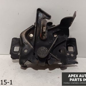 OEM 2008-2011 Ford Focus 2.0L HOOD LATCH 6E5Z16700AA