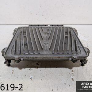 OEM 2008-2011 Mercedes C300 3.0L ECU Engine Control A272150079