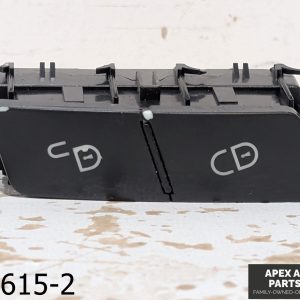 OEM 2008-2011 Mercedes C300 3.0L Front Right Door Central Lock Button