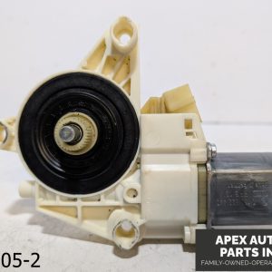 OEM 2008-2011 Mercedes C300 3.0L Front Right Door Window Regulator Motor