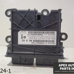 OEM 2008-2012 Jeep Liberty 3.7L Body Control Module